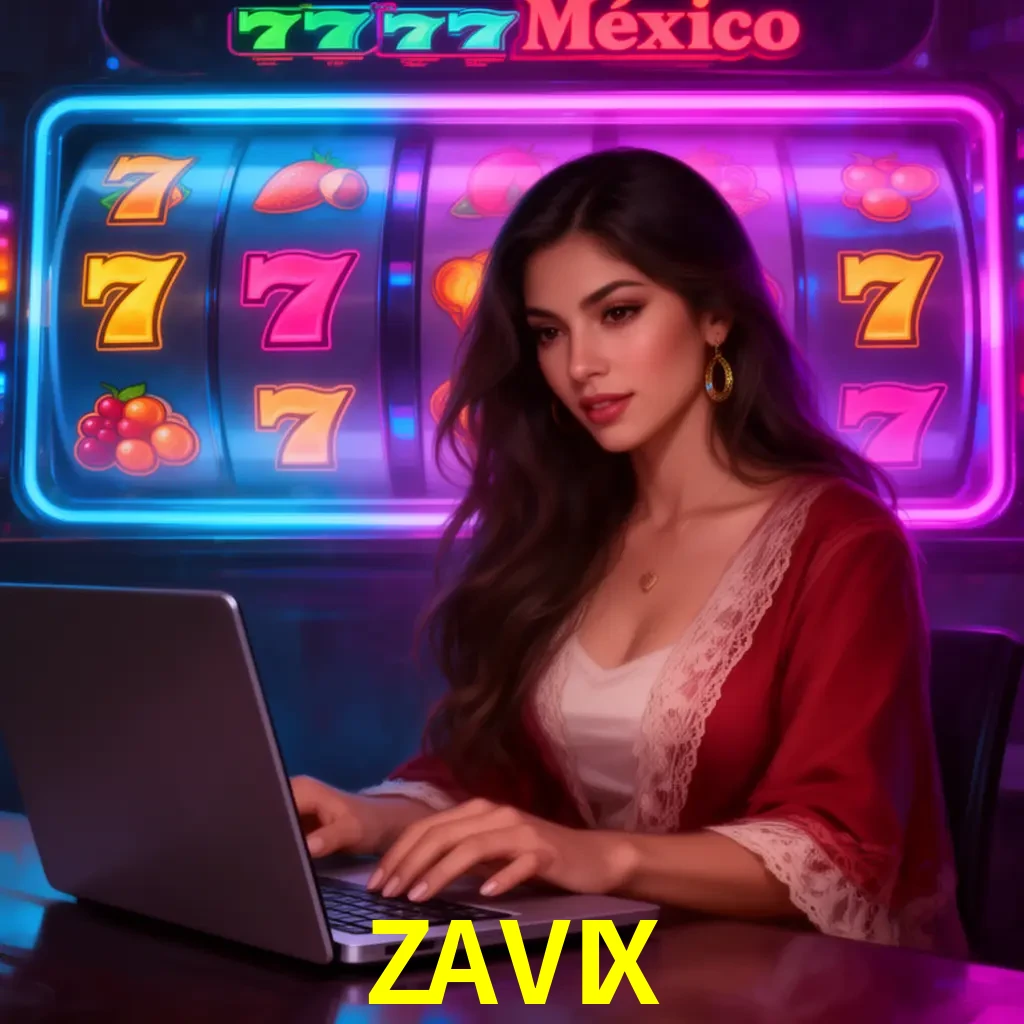 ZAVIX Símbolos con valor multiplicador