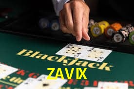ZAVIX Bingo clásico mexicano