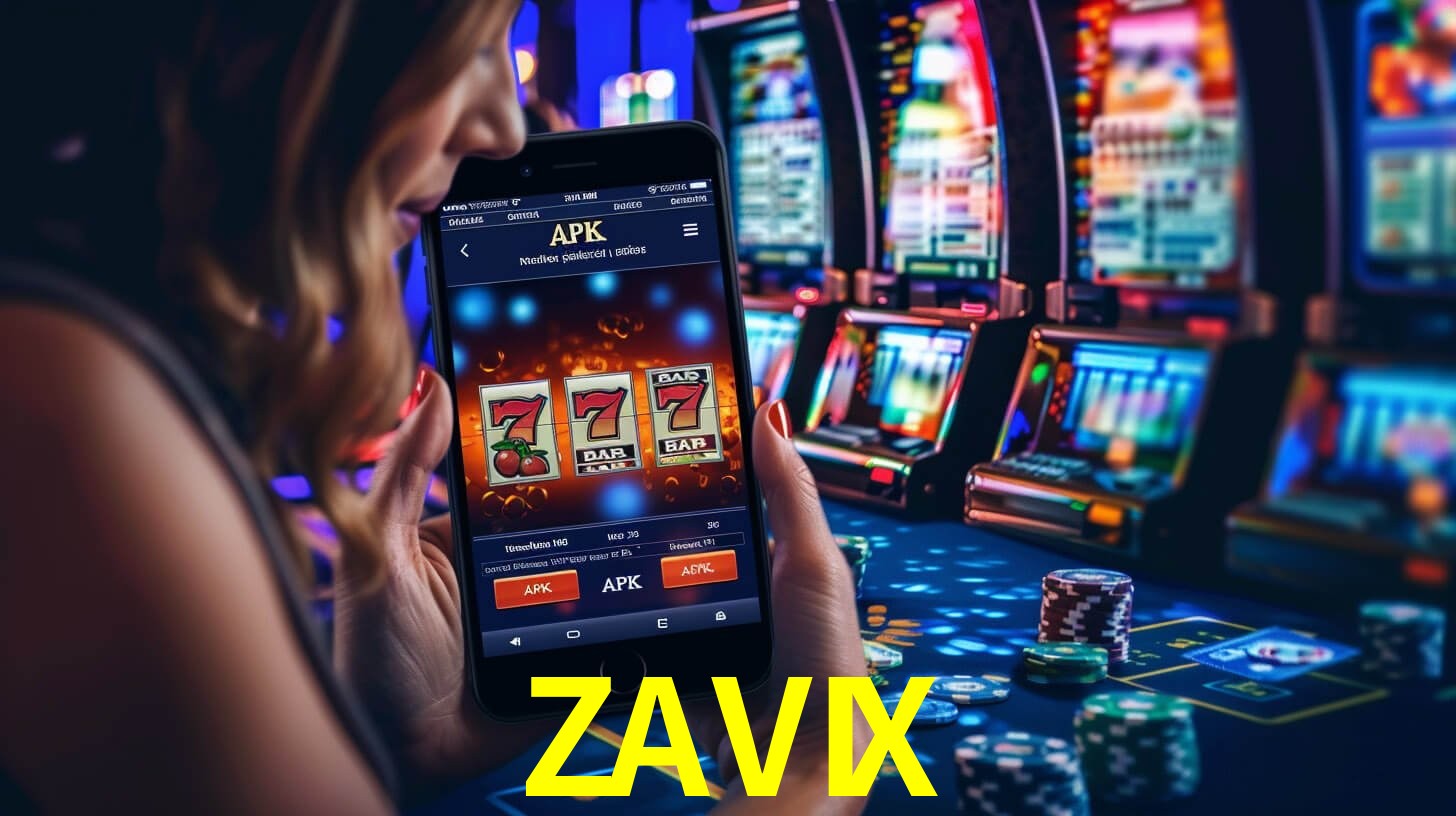 ZAVIX Fishing Arcade