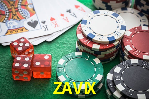 ZAVIX Múltiples modos de juego