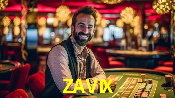 ZAVIX ¿Cómo navegas en la sección de preguntas frecuentes?