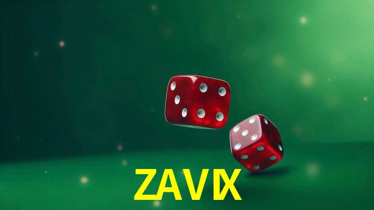 ZAVIX Mesas con crupieres en español