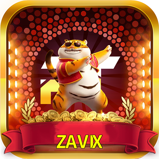 ZAVIX logo